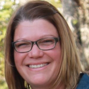 Meet your Posher, Jodi